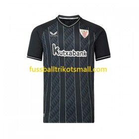 Fußballtrikots Athletic Bilbao Torwart 2023-2024 Kurzarm Heimtrikotsatz kaufen